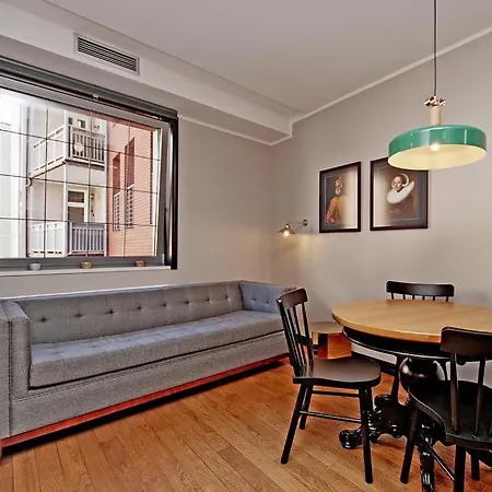 Comfort Tartaczna Gdańsk