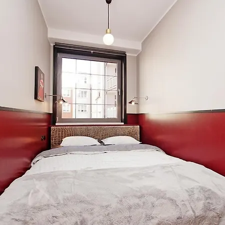 Comfort Tartaczna Gdańsk