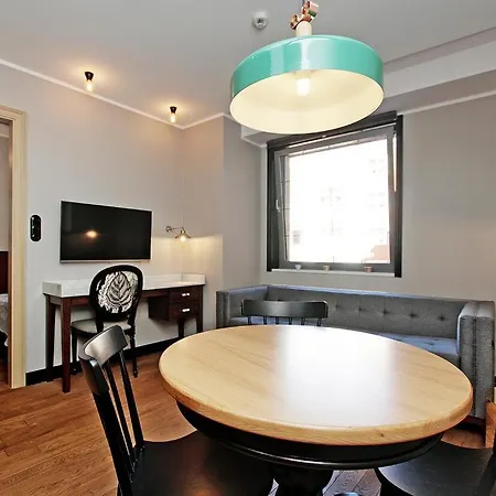 Comfort Tartaczna Apartment