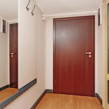 Comfort Tartaczna Apartment *