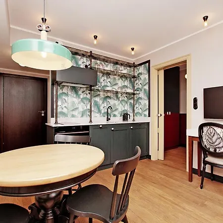 Comfort Tartaczna Gdańsk