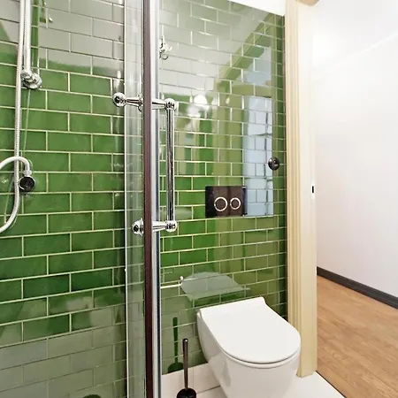 Comfort Tartaczna Apartment