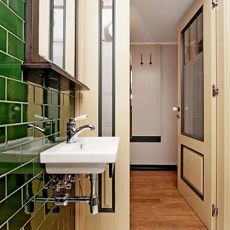 Comfort Tartaczna Apartment