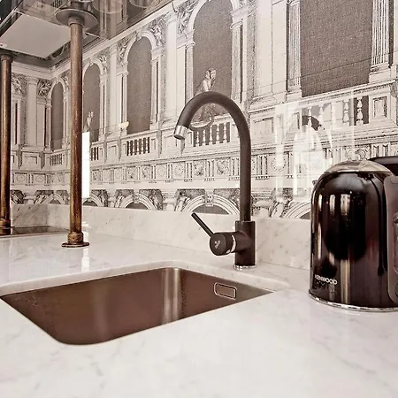 Apartman Comfort Tartaczna