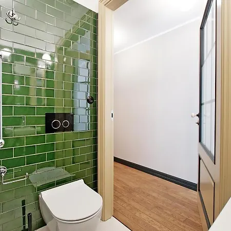 Apartman Comfort Tartaczna *