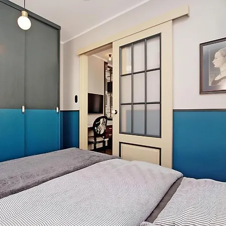 Comfort Tartaczna Gdansk