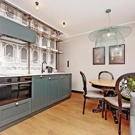 Apartman Comfort Tartaczna