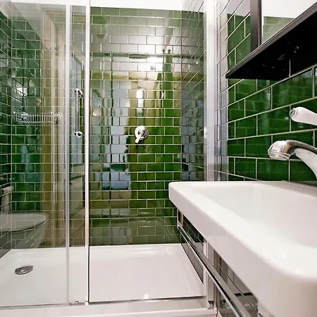 Comfort Tartaczna Apartment Gdansk