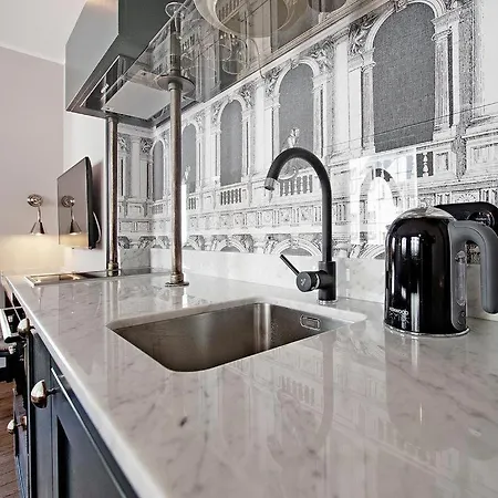 Apartman Comfort Tartaczna