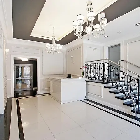 Comfort Tartaczna * Gdansk