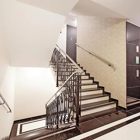 Comfort Tartaczna Gdansk