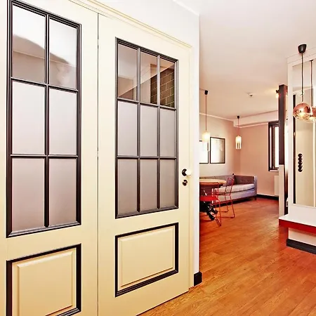 Comfort Tartaczna Apartman Gdańsk