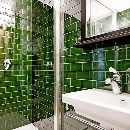 Comfort Tartaczna Apartman *