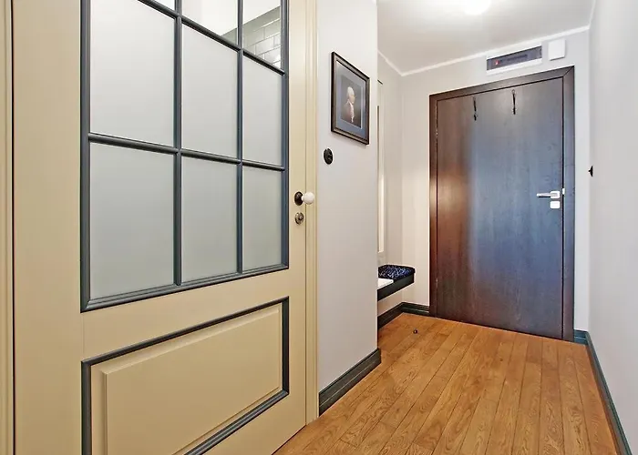 Comfort Tartaczna * Gdańsk