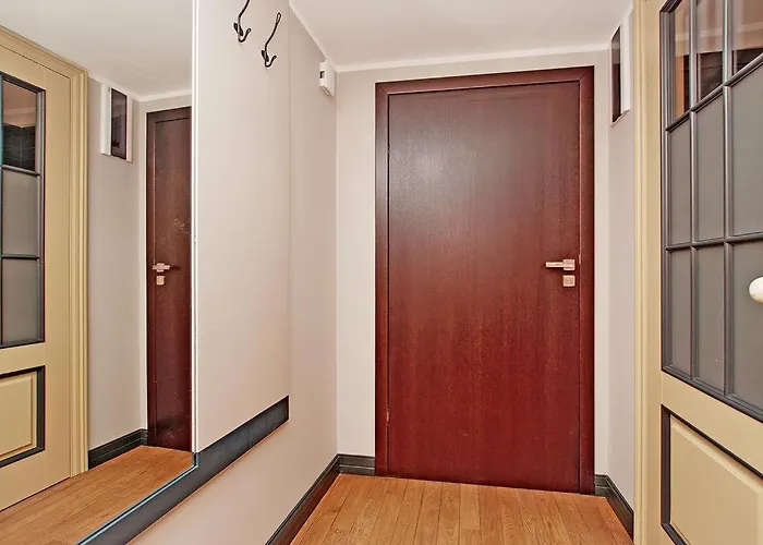 Comfort Tartaczna Apartamento *