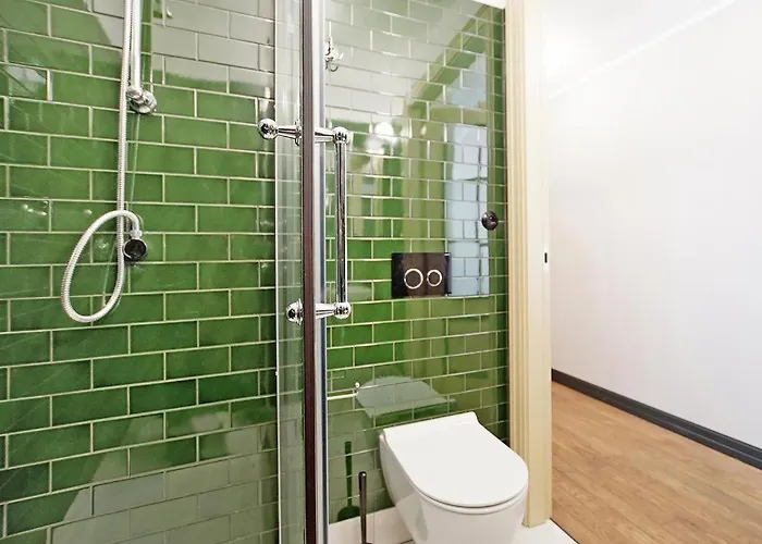 Comfort Tartaczna Apartamento