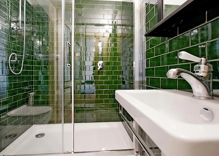 Apartamento Comfort Tartaczna