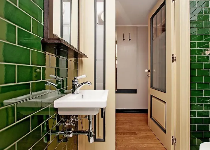 Comfort Tartaczna Apartamento