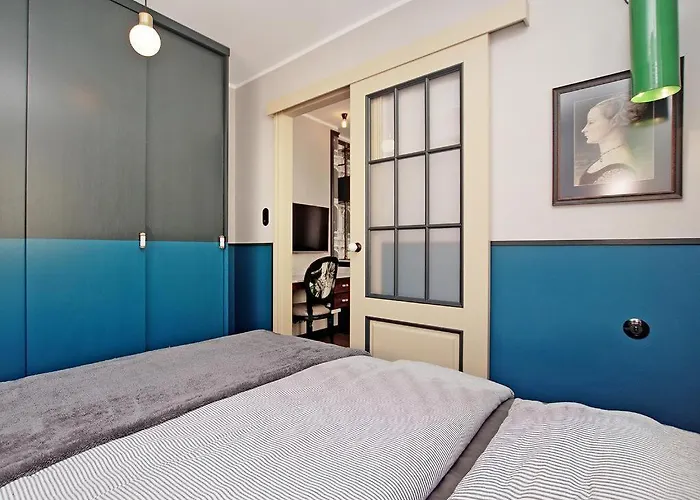 Comfort Tartaczna Gdańsk