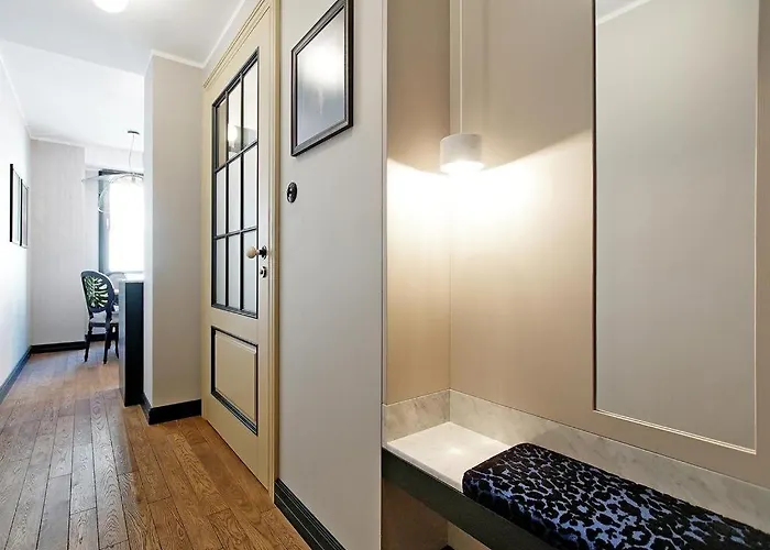 Comfort Tartaczna Apartament *