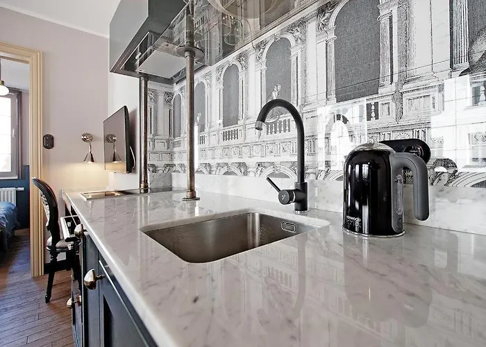 Apartamento Comfort Tartaczna