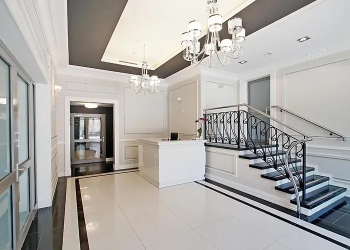 Comfort Tartaczna * Gdańsk