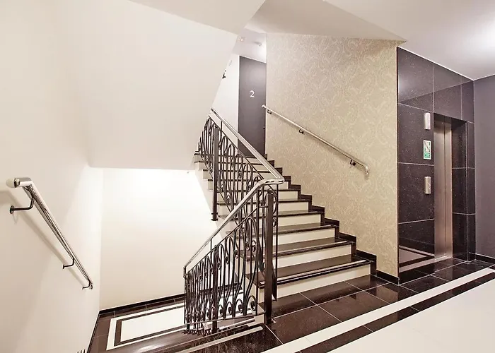 Comfort Tartaczna Gdańsk