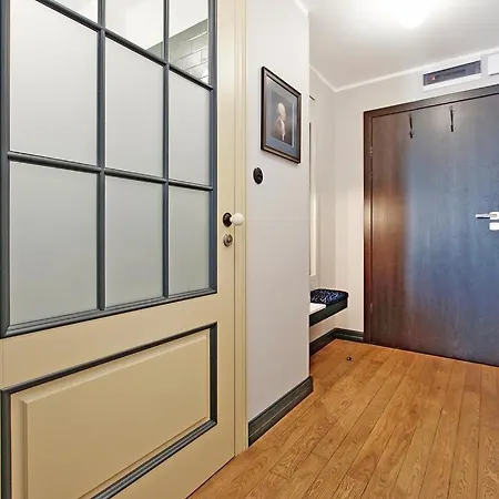 Comfort Tartaczna * גדנסק