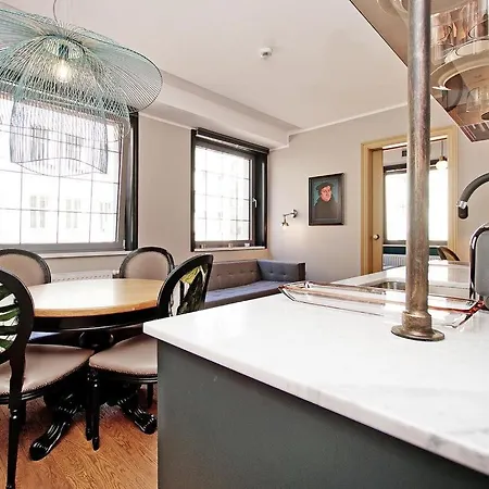 Comfort Tartaczna * גדנסק