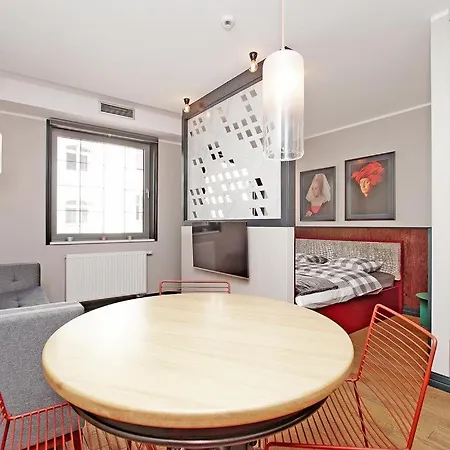 Comfort Tartaczna גדנסק